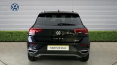 Volkswagen T-Roc 2.0 TDI 4MOTION SEL 5dr Diesel Hatchback